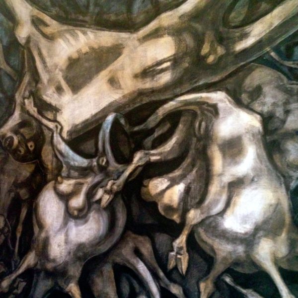 La Morte del Poeta